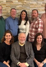  The Passaro Team